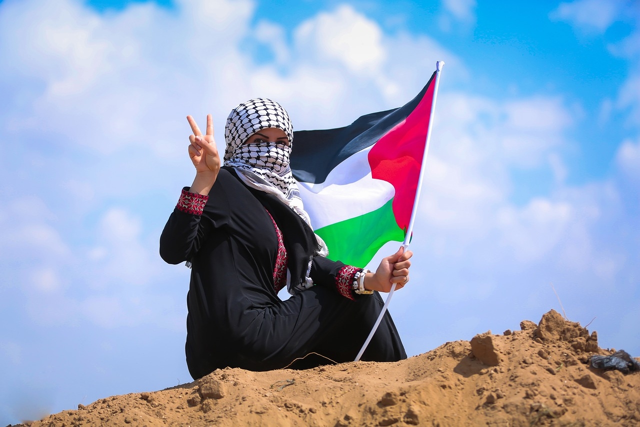 9 Alasan Mengapa Muslim Wajib Mendukung Palestina, Jangan Sampai Membela Zionis Israel!