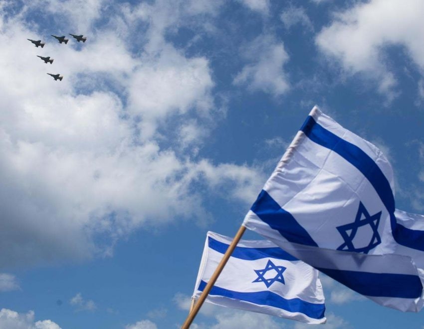 Ketahui 5 Fakta Muslim Tinggal Di Israel, Salah Satunya Imam Dan Muadzin Diberi Gaji Dari Pemerintah