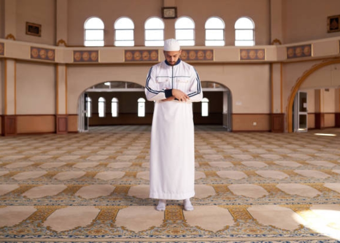 Tips Atasi Lupa Jumlah Bilangan Rakaat Ketika Sholat