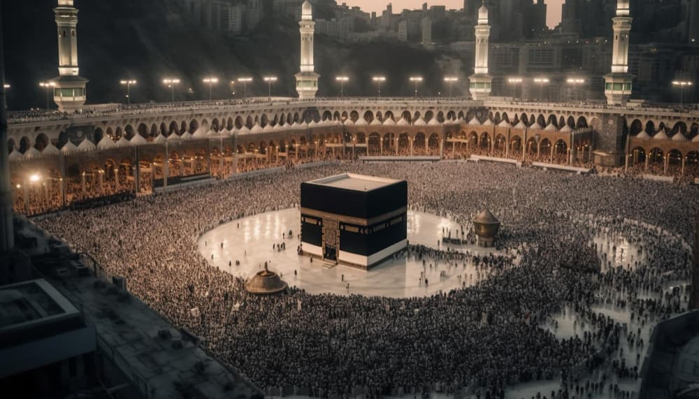 Biaya Haji 2024 Diusulkan Naik Jadi Rp105 Juta Per Jemaah, Kenali Perbedaan BPIH Dengan Bipih