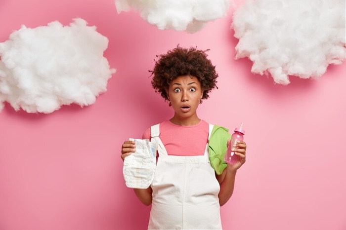 Pampers Diduga Pro Israel, Ini Alternatif Popok Bayi Yang Tidak Bertentangan Dengan Fatwa MUI