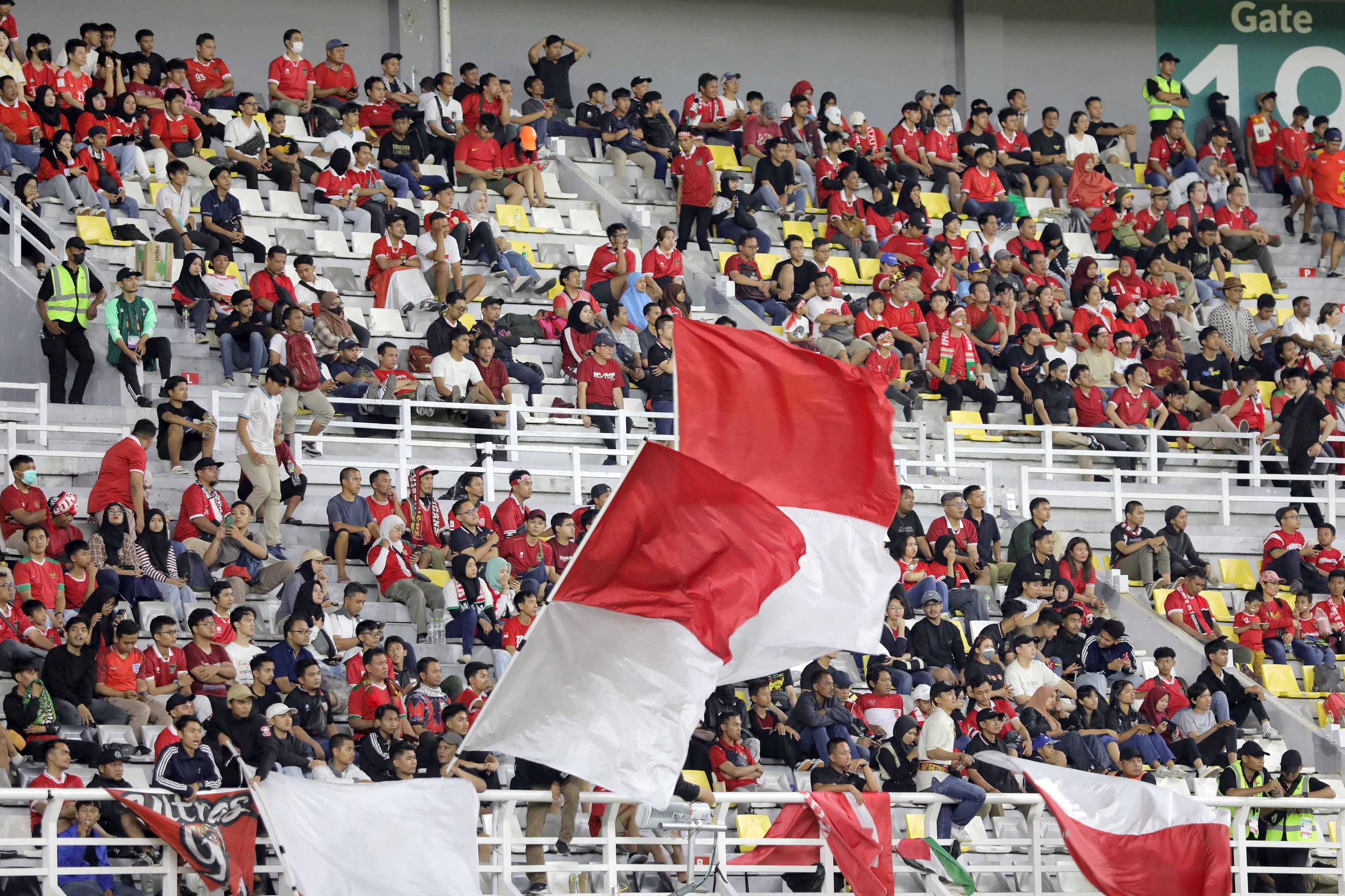 Jadwal Timnas Indonesia U-23 di Piala Asia 2024, Link Live Streaming dan Prediksi Susunan Pemain