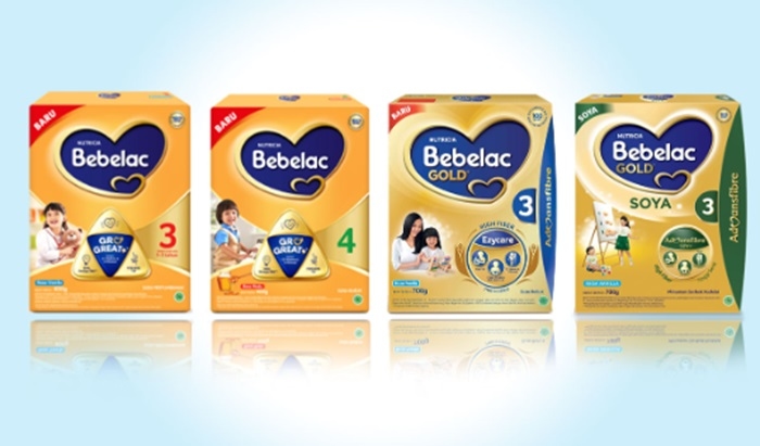 Susu Formula Babelac Produk Mana? Fatwa MUI Haram Beli Produk Pro Israel