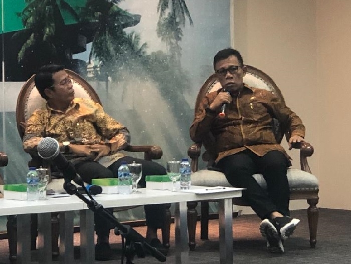 PDIP Khawatir Pilpres 2024 Manipulatif: Kertas Suara dan Hasil Pilpres Bisa Diganti