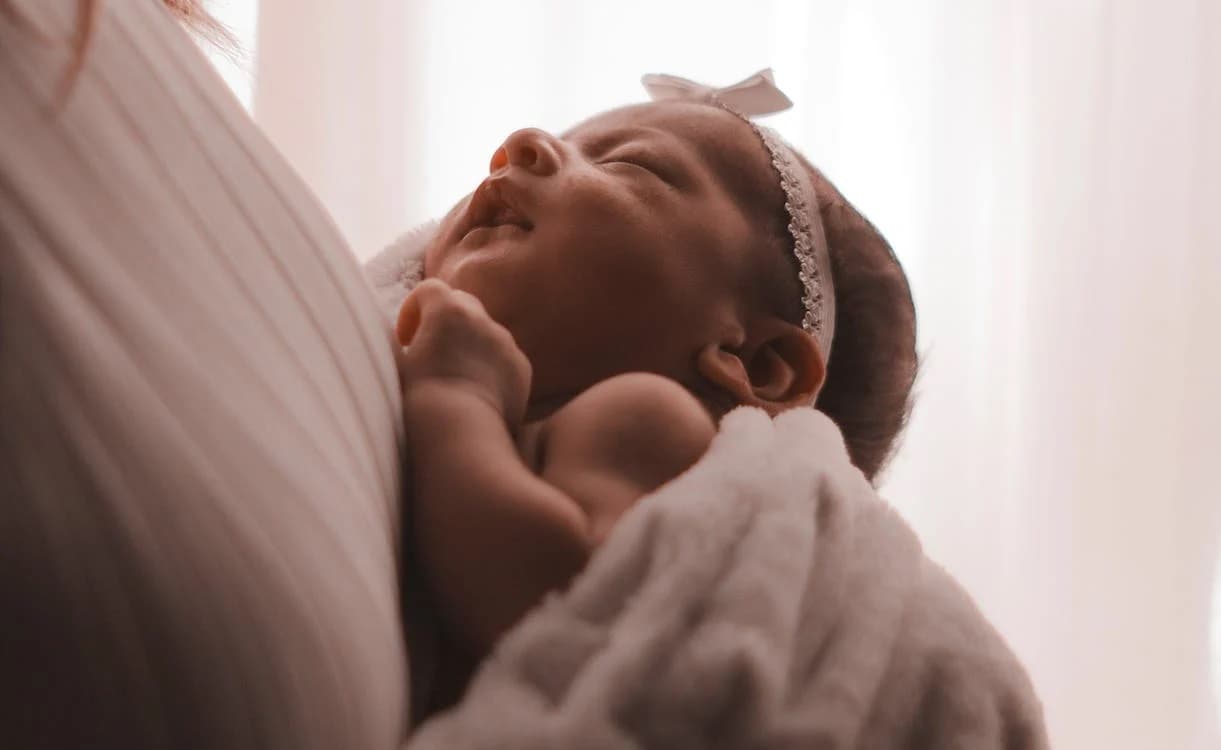 Bayi Di Gaza Alami Dehidrasi, Ini Tanda-Tanda Dan Penyebab Bayi Kekurangan ASI