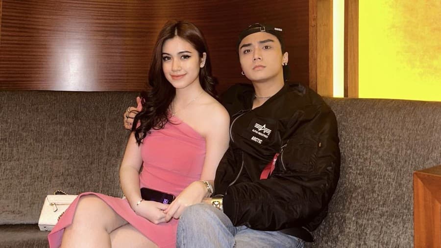 Sosok Rinoa Aurora Senduk Yang Dianiaya Leon Dozan, Ternyata Pernah Bintangi Si Doel The Series