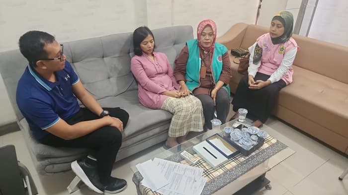 Berkaca Dari Kasus Dokter Qory, Ini 7 Tips Melarikan Diri Yang Aman Ketika Suami KDRT