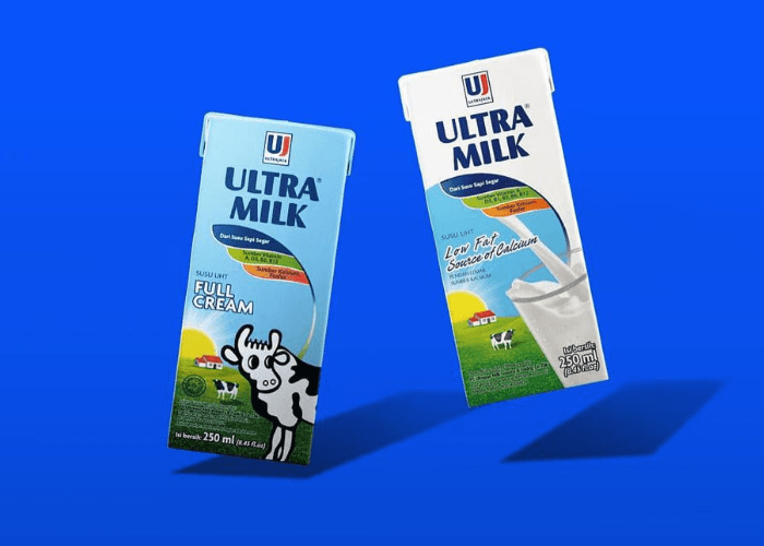 Benarkah Ultramilk Pro Israel? Simak Fakta Ini Hingga Akhir