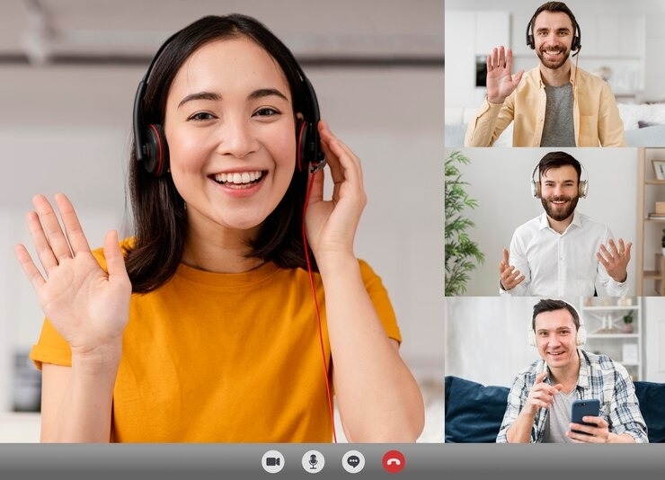 Cara Mudah Membuat Dan Bagikan Tautan Panggilan WhatsApp Untuk Panggilan Video Grup