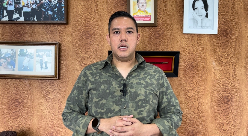 Dua Pesawat Tempur Jatuh, DPR Minta Evaluasi Total Alutsista