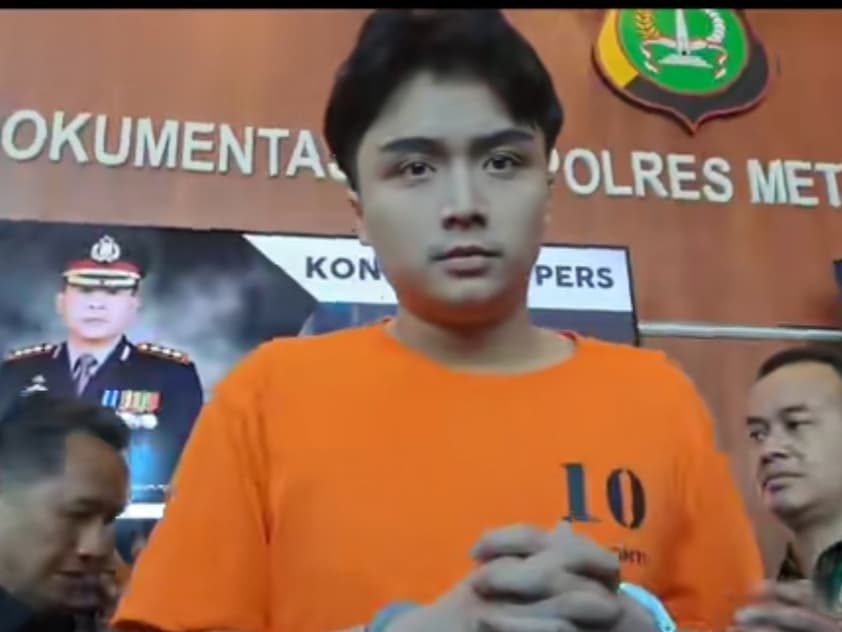 Rinoa Aurora Pilih Damai, Leon Dozan Bakal Bebas?