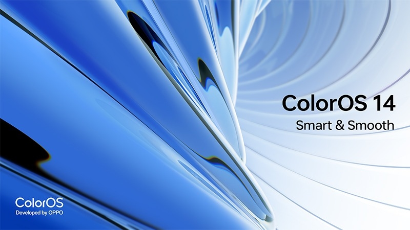 Oppo Resmi Meluncurkan ColorOS 14 Secara Global, Ini Fitur Utamanya
