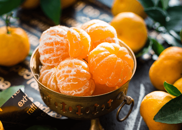 Hindari Makan Buah Ini Saat Sarapan, Simak Alasannya