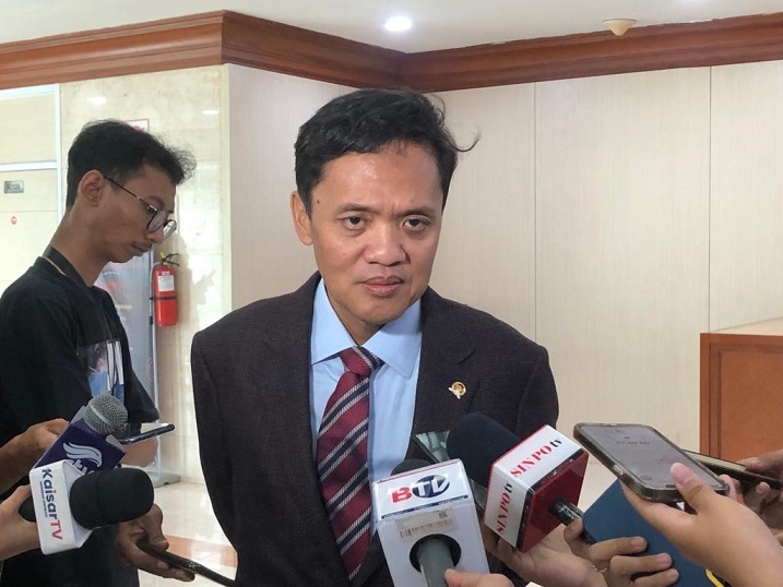 Dapat Dukungan SBY Dan Jokowi Bikin Gerindra Tambah Semangat