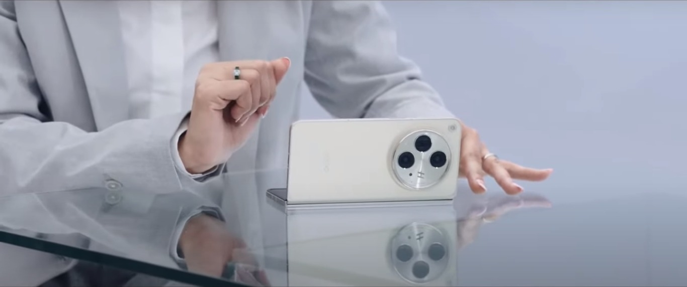 Ponsel Lipat OPPO Find N3 Resmi Rilis Di Indonesia, Usung Kamera 48 MP Dan Layar Fluid AMOLED 120 Hz