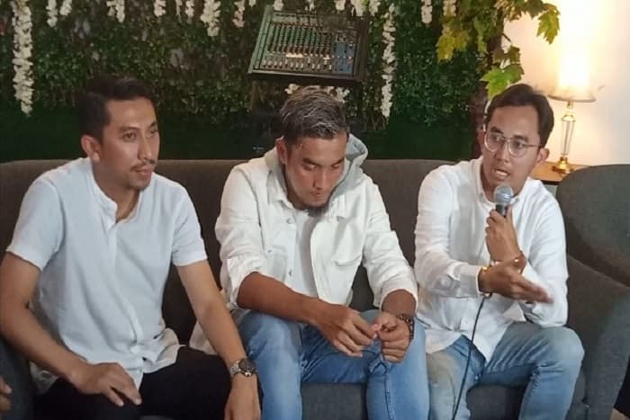 Udahan dari Okie Agustina, Gunawan Dwi Cahyo Gercep Nikah Lagi?