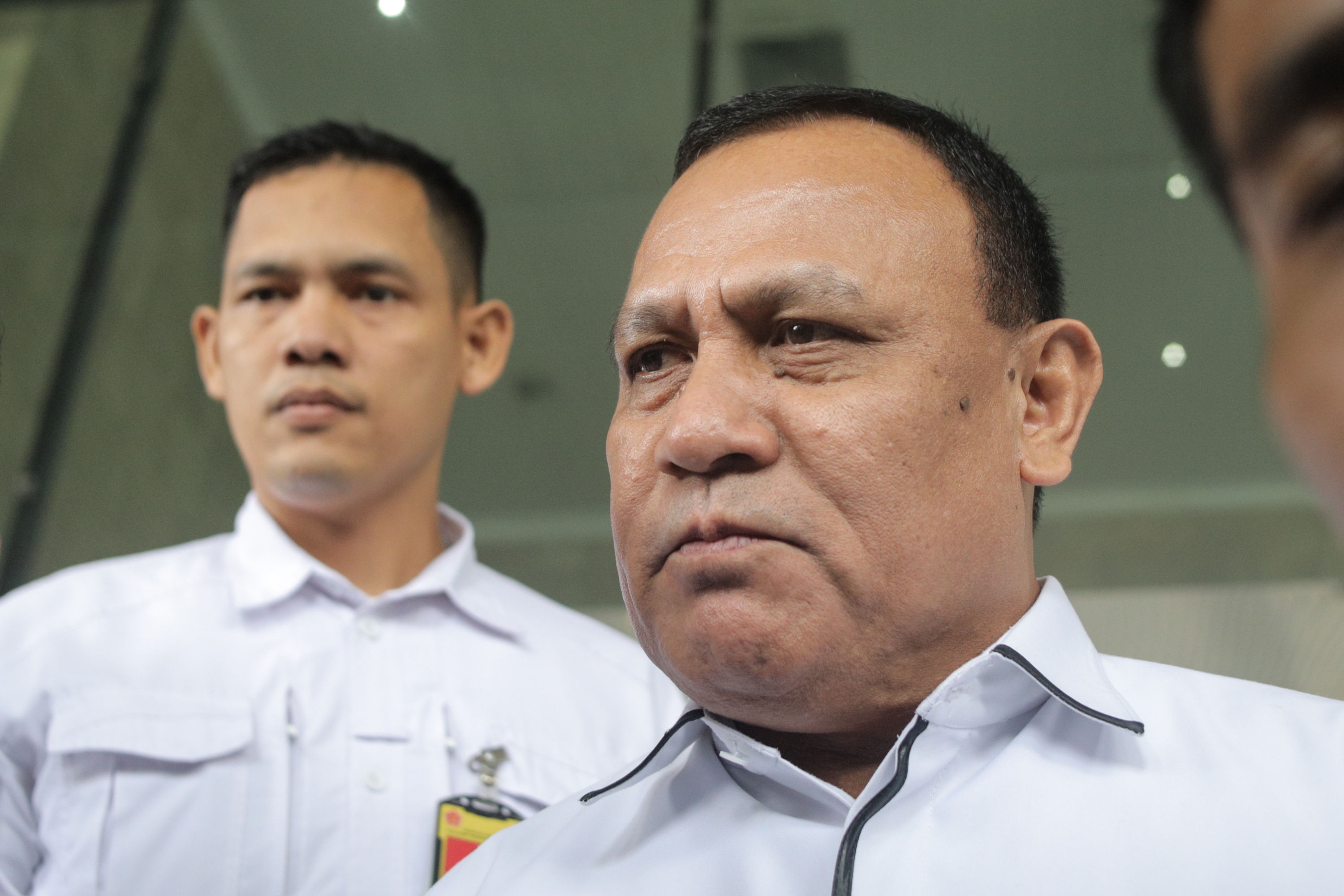 Pernyataan Firli Soal Serangan Balik Koruptor Mengada-ada