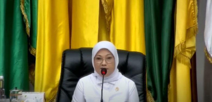 Menaker Ingatkan Penetapan UMP Paling Lambat 21 November 2023