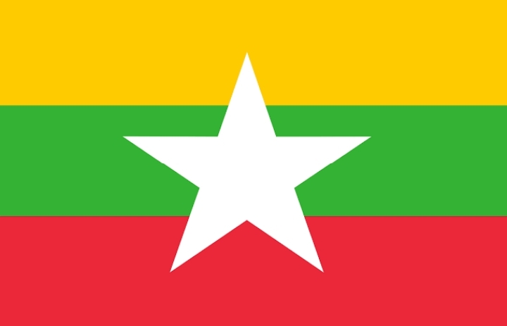 Profil Myanmar, Negara Asia Pertama Yang Mengakui Kemerdekaan Israel Dan Mendukung Hingga Sekarang