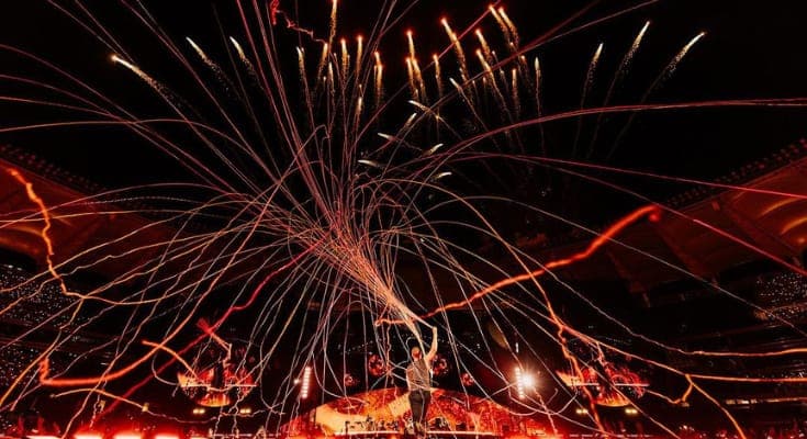 Setelah Coldplay, Ini 8 Daftar Musisi Internasional Yang Diharapkan Segera Gelar Konser Di Indonesia!