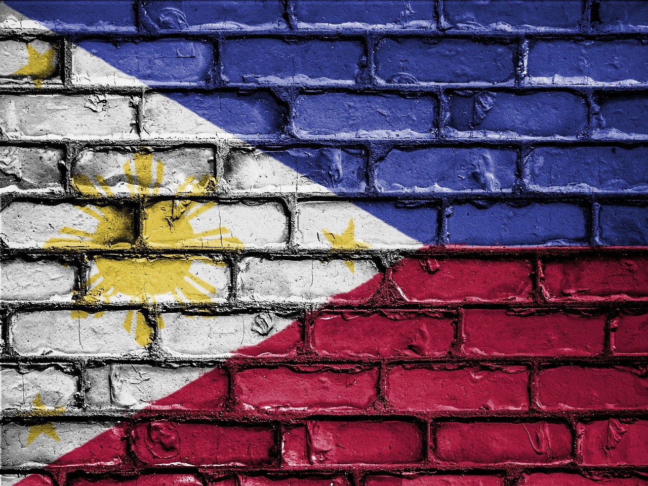 Mengenal Negara Filipina, Negara Asia Yang Kokoh Dukung Israel Dan Memiliki Kedubes Di Tel Aviv