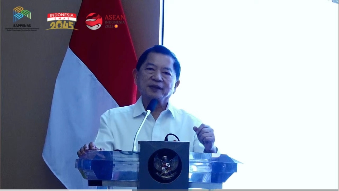 Libatkan Kementerian Dan Pemda Terkait, Bappenas Dorong Pembangunan Pariwisata Berkelanjutan