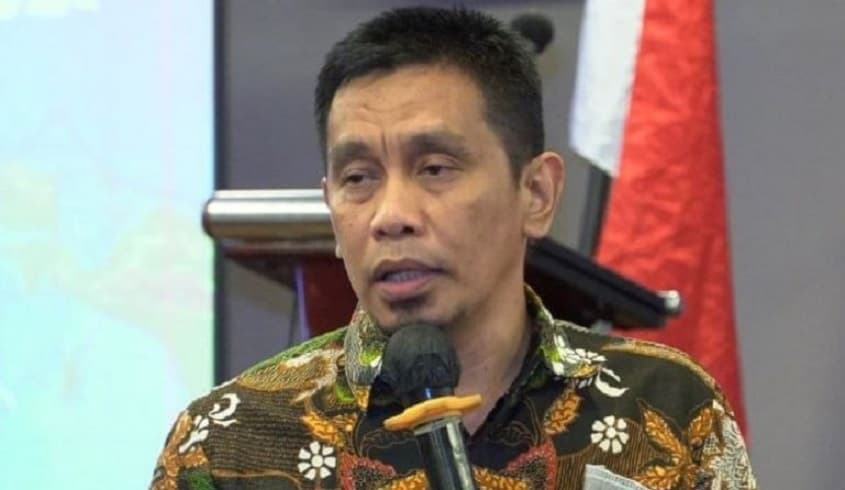 Sinergi Ulama Dan Umara Jembatani Indonesia Menuju Masyarakat Madani
