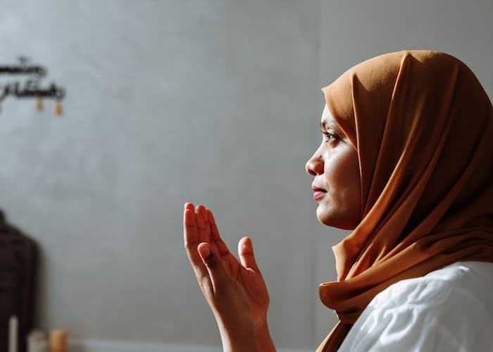 Doa-doa Sebelum Melakukan Pencoblosan di TPS, Agar Dijauhkan dari Pemimpin yang Zalim