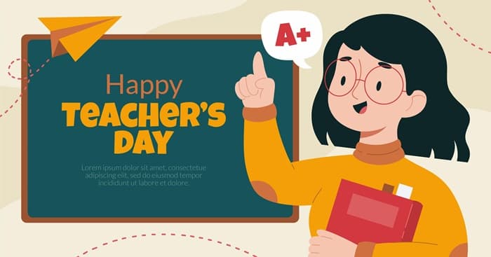 10 Rekomendasi Kegiatan Untuk Merayakan Hari Guru Agar Berkesan Dan Menyenangkan