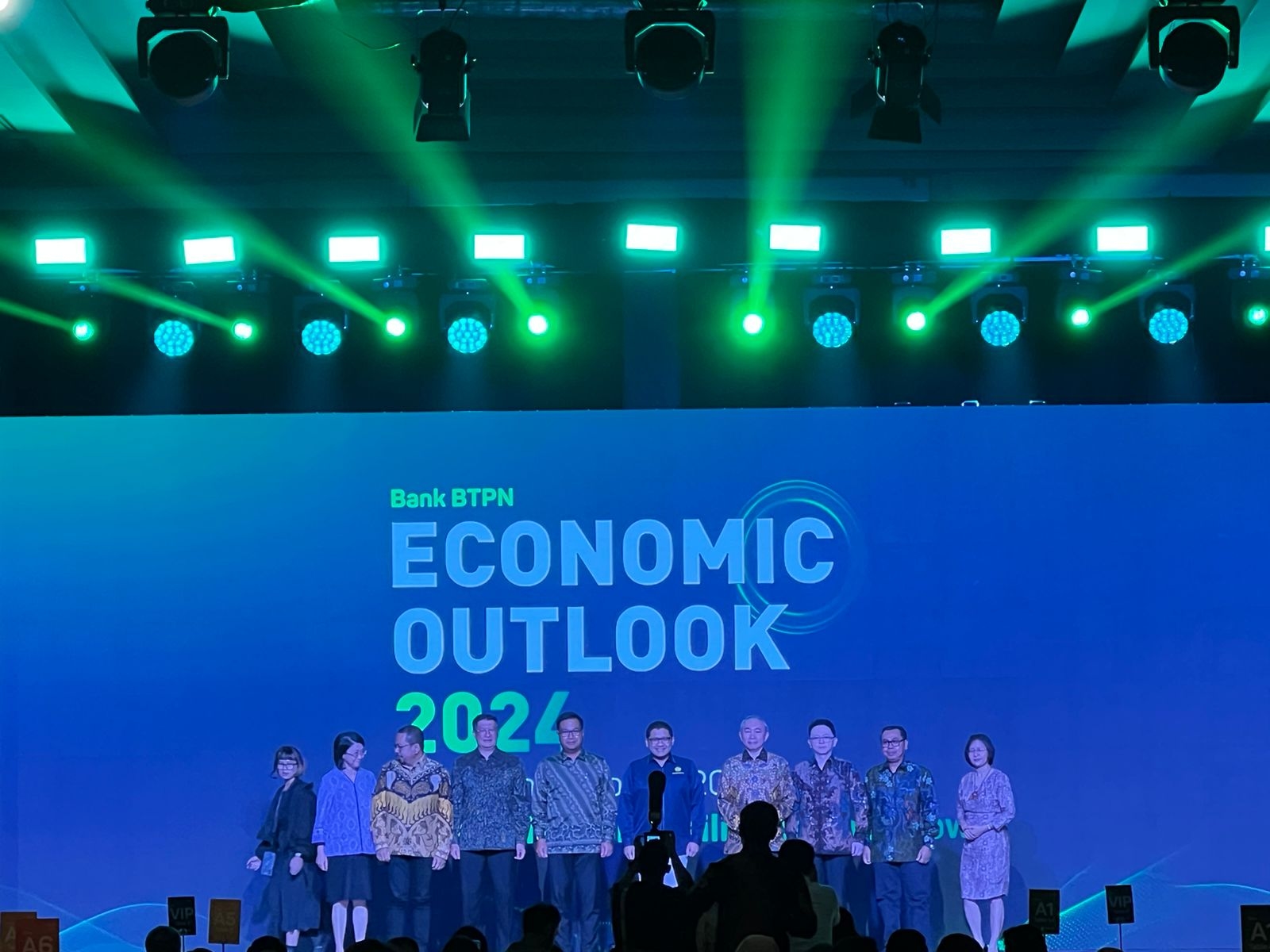 Ini Penyebab Inflasi RI di 2024 Cuma 1,57 Persen, Terendah dalam Sejarah