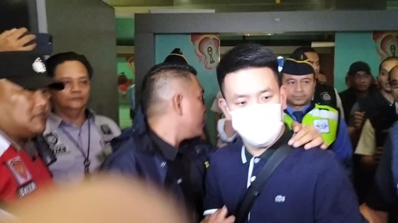 Tersangka Penipuan Terhadap Jessica Iskandar Sempat Kelabui Polisi Saat Ingin Ditangkap