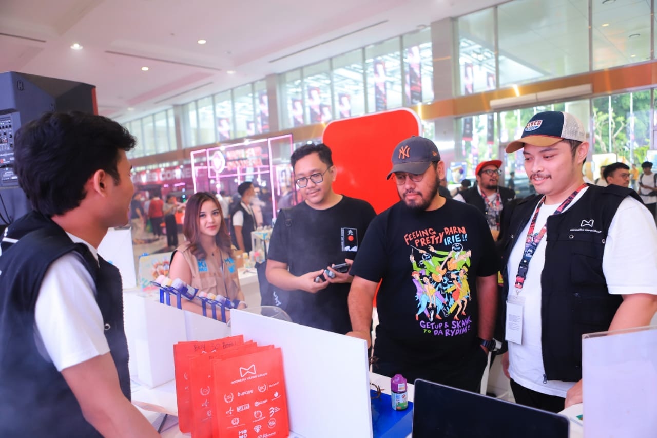 Pakta Konsumen Dorong Pemerintah Sajikan Edukasi Risiko Produk, Transparansi Penelitian Profil Risiko Jadi Kunci