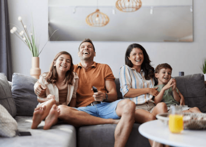 10 Rekomendasi Film Tentang Parenting, Cocok Untuk Ditonton Para Orang Tua