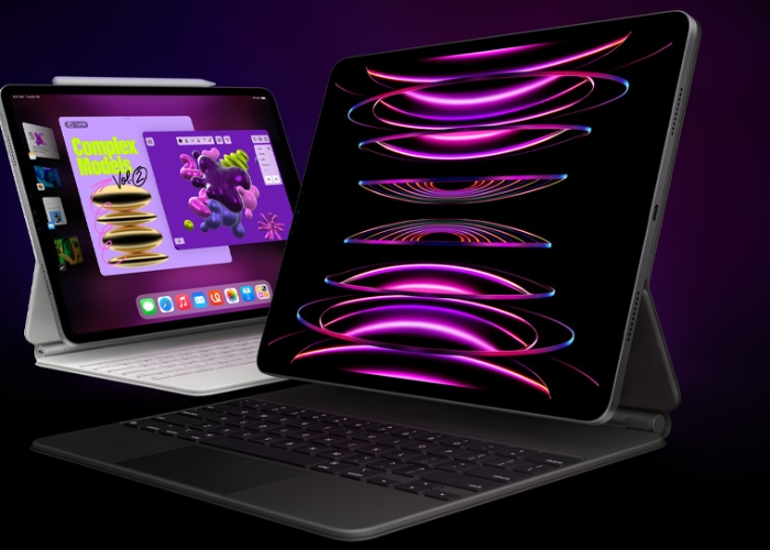 Apple Diprediksi Bakal Rilis Model iPad Terbaru Pada Tahun 2024, Mulai Dari Seri Air Hingga Mini