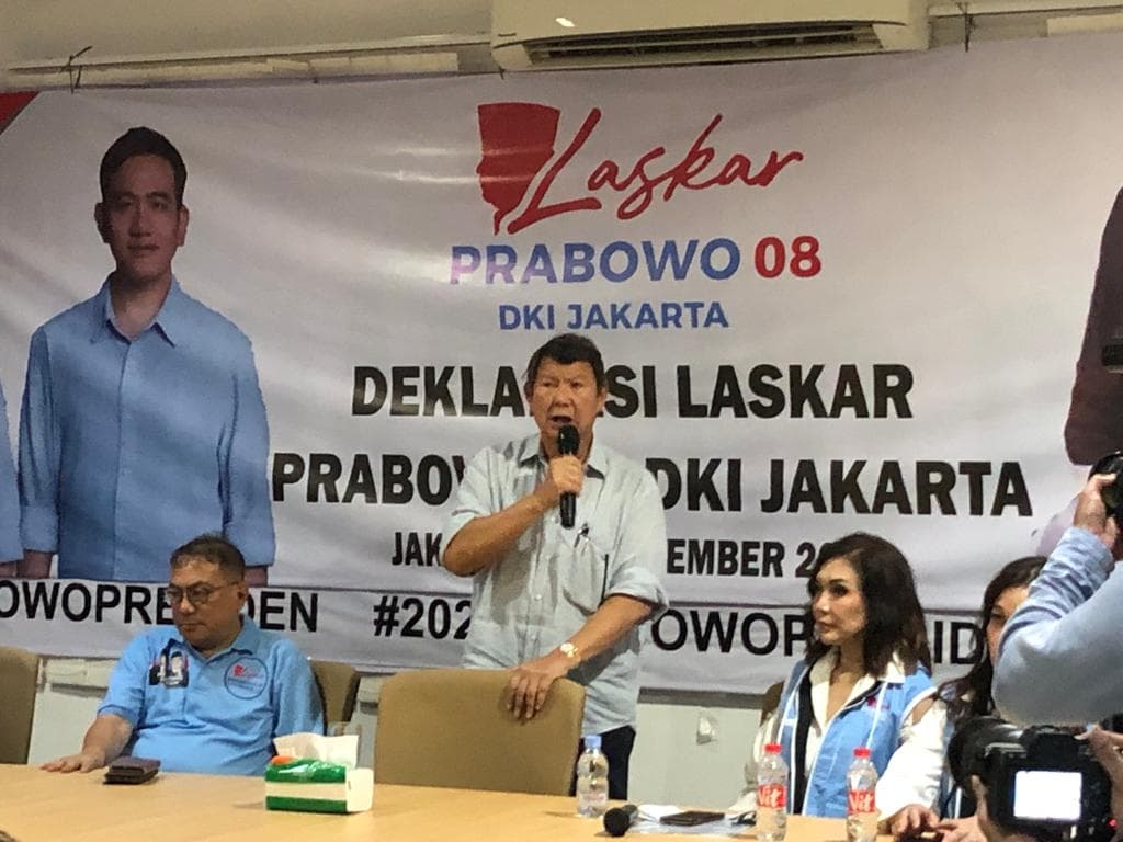 Hashim Optimis Prabowo Mampu Hadirkan 30 Juta Rumah untuk Rakyat dalam 10 Tahun