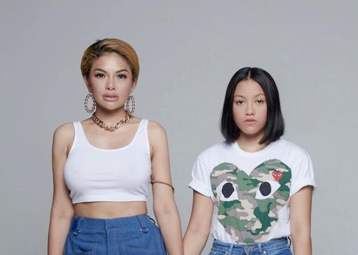 Nikita Mirzani Tahu Soal Putrinya yang Hamil, Akui Sakit Hati