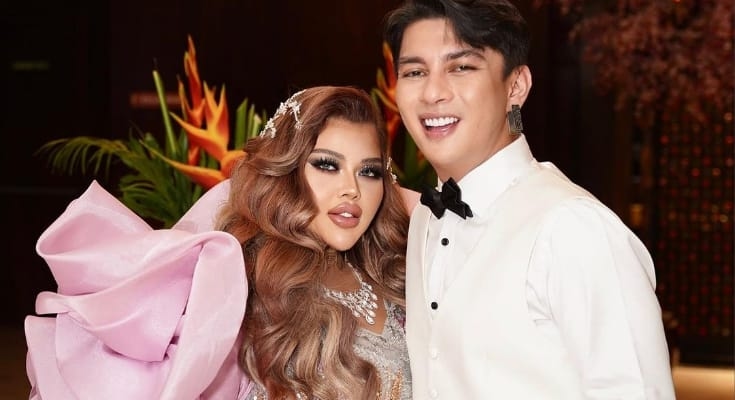 Putuskan Berpisah Setelah 7 Tahun Bersama, Rumah Tangga Shindy Samuel Dan Rendy Harus Berakhir!