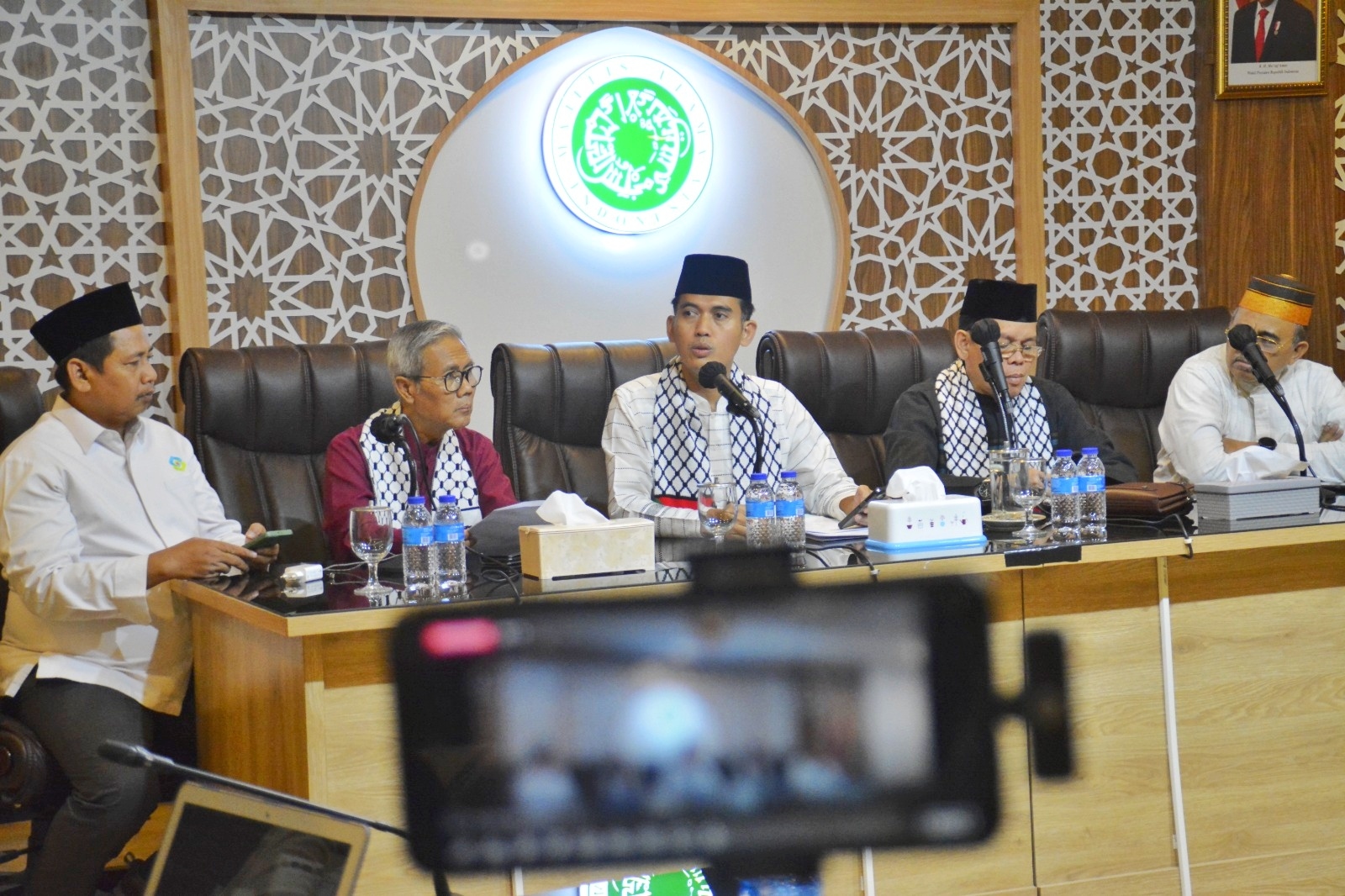 MUI Respons Soal Pekerja Yang Bekerja Di Perusahaan Pro Israel, Beri Catatan Untuk Direksi Dan Karyawan!