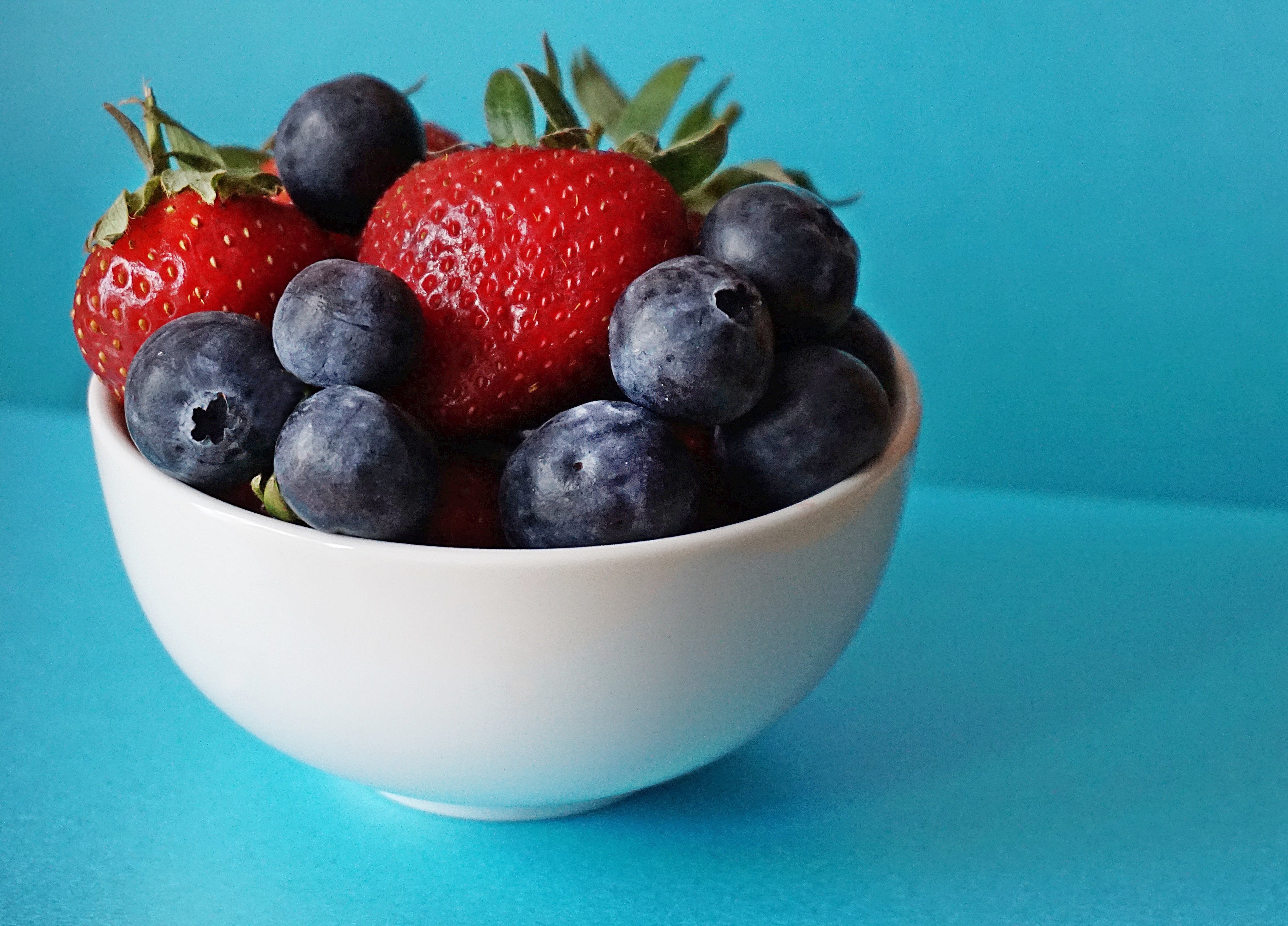 Sedang Menstruasi? Ini 7 Pilihan Makanan Yang Baik Untuk Dikonsumsi