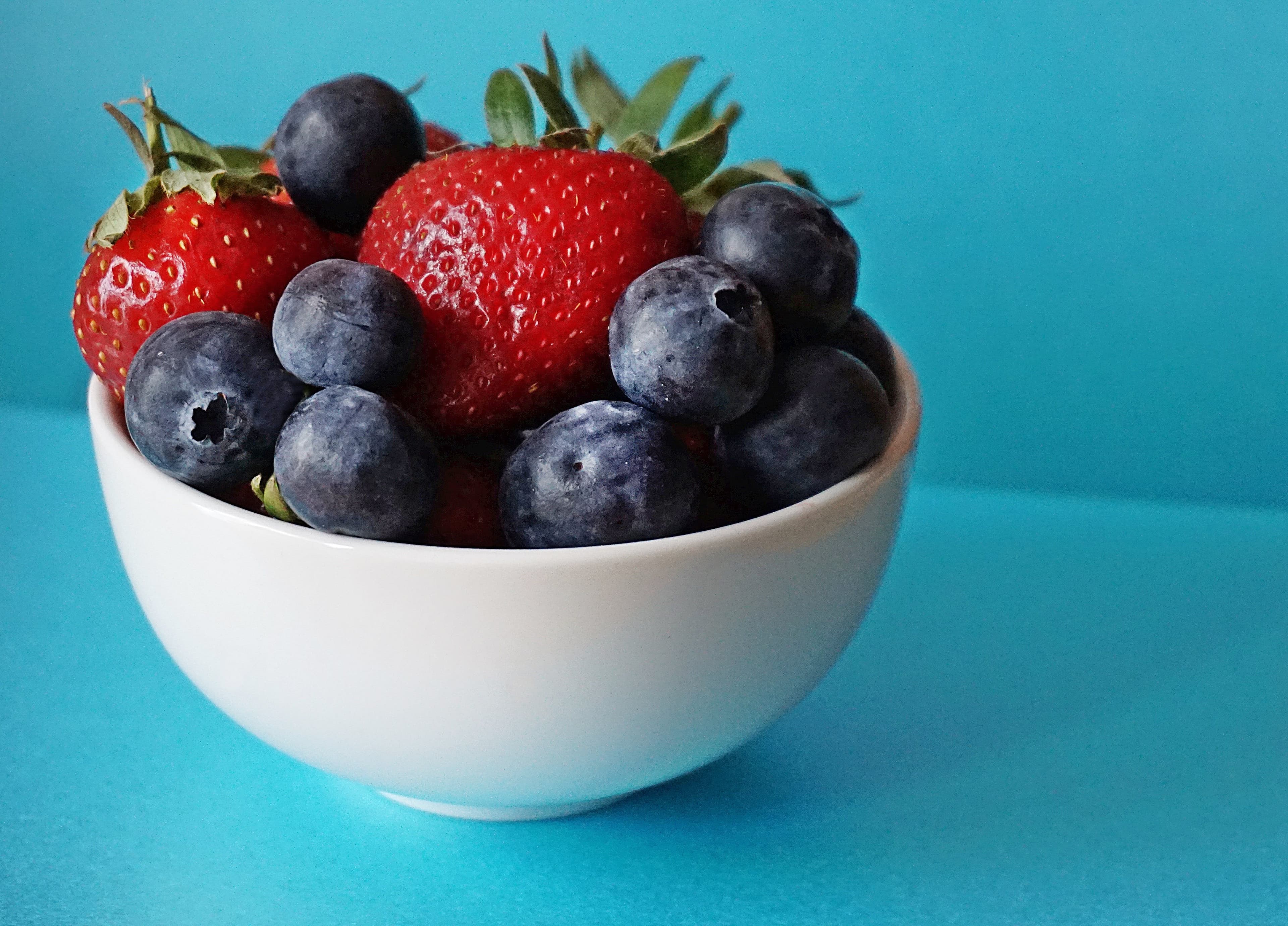 Sedang Menstruasi? Ini 7 Pilihan Makanan Yang Baik Untuk Dikonsumsi