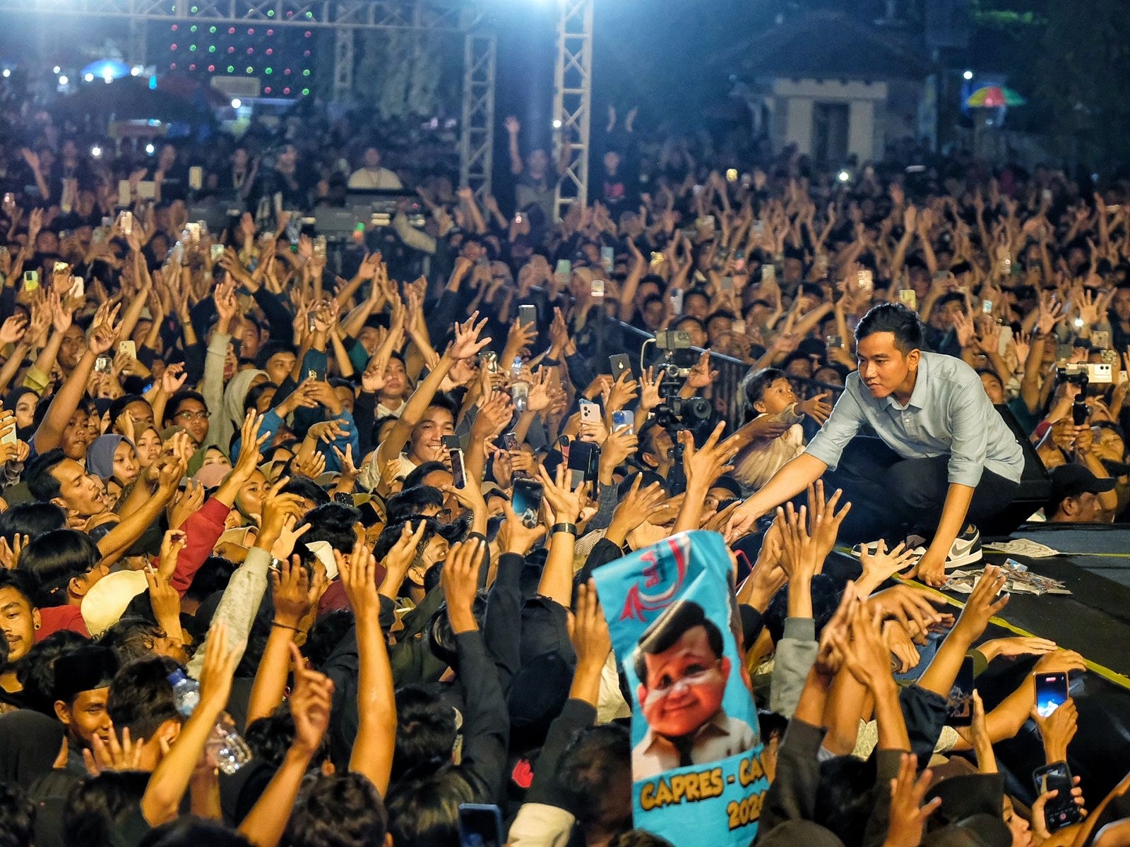 Tekankan Manfaat Asam Folat dan Vitamin D, Dewan Pakar TKN Prabowo-Gibran Beberkan Pentingnya Program Bantuan Gizi untuk Ibu Hamil dan Balita