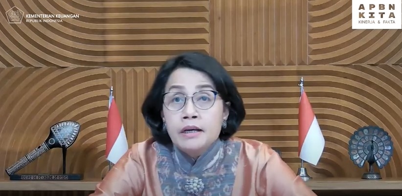 APBN 2023 Pertama Kali Defisit Sebesar Rp700 M Di Oktober Karena Ini