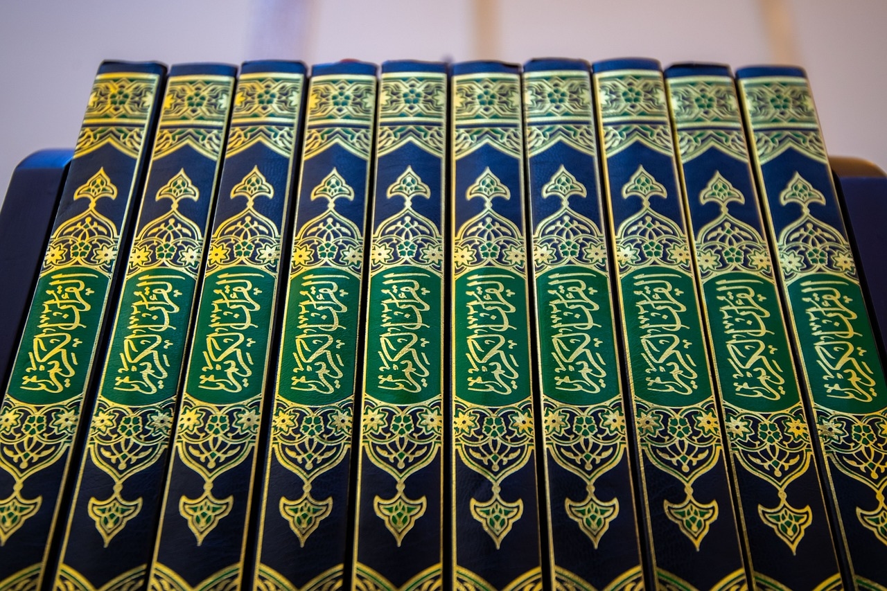 Kumpulan Ayat Al-Quran Dan Hadits Tentang Larangan Melakukan Judi Online, Muslim Wajib Tahu Dan Paham Isinya