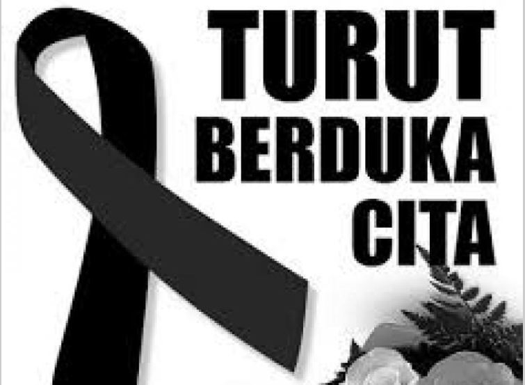 Ibunda Ketua KPU Hasyim Asy'ari Meninggal Dunia