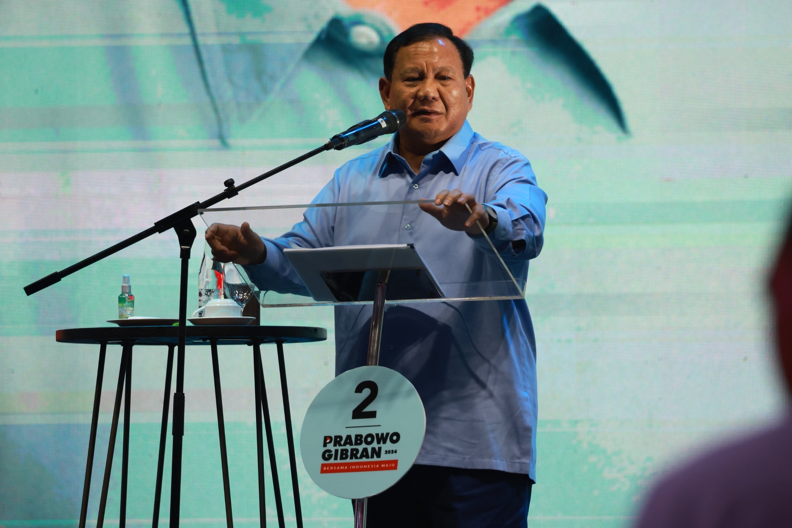 Nusron Wahid: Setelah Para Kiai Mataraman, Prabowo Akan Diterima Kiai Langitan