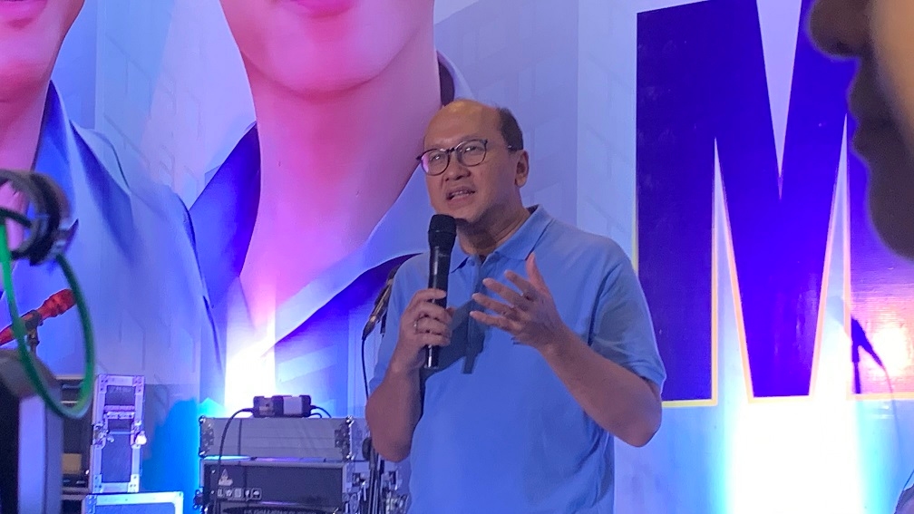 Survei Selalu Tinggi, TKN Prabowo-Gibran: Jangan Cepat Puas