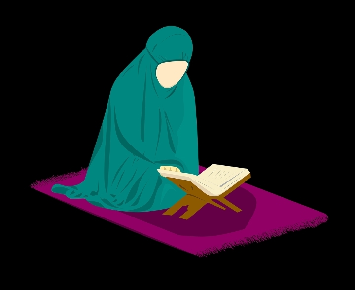 Ayat 1000 Dinar, Bacaan Al-Quran Yang Diyakini Prilly Latuconsina Menjadi Kunci Kesuksesannya