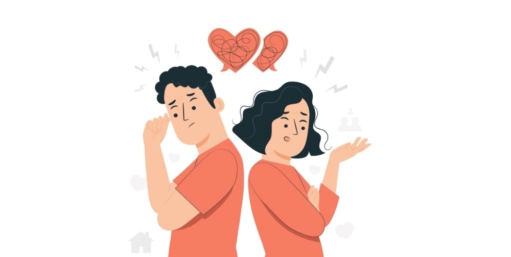 Pasangan Terciduk Selingkuh? Ini 6 Langkah Kamu Menghadapi Pasangan Kamu Yang Selingkuh
