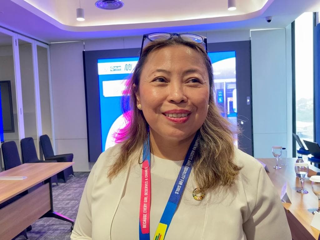 Girls Takeover 2023 Dorong Kesetaraan Dan Keselamatan Perempuan Dalam Transportasi Publik Jakarta