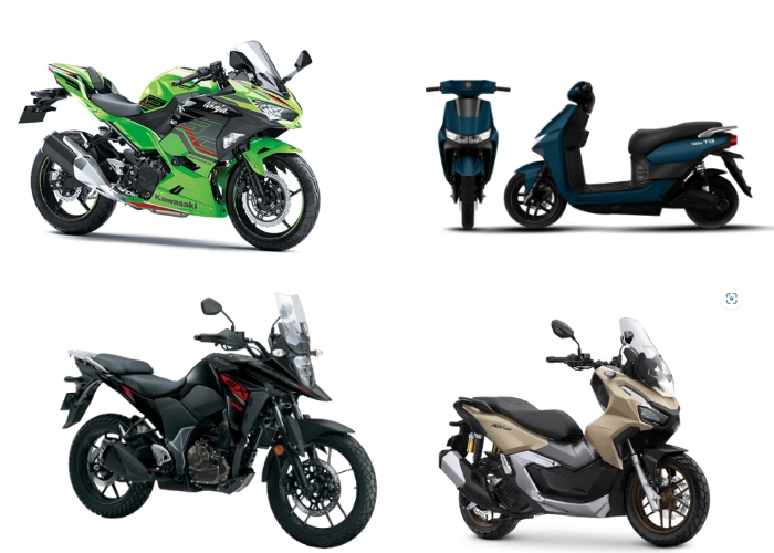 Daftar Pemenang Motor Plus Award 2023, 5 Motor Ini Ancam Dominasi Yamaha